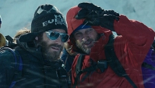 Everest (Blu-ray)