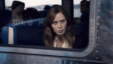 Dívka ve vlaku (Blu-ray)