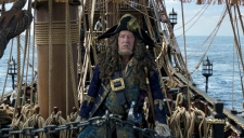 Piráti z Karibiku: Salazarova pomsta (Blu-ray)