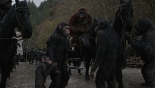Válka o planetu opic (3D Blu-ray)