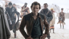 Solo: Star Wars Story (3D Blu-ray)