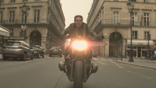 Mission: Impossible - Fallout (4K - UHD)