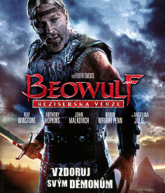 Beowulf (Blu-ray)