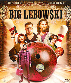 Big Lebowski (Blu-ray)