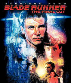 Blade Runner - The Final Cut (Blu-ray)