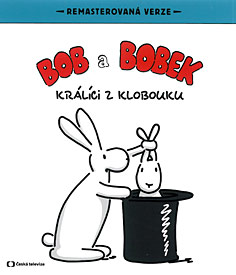 Bob a Bobek (Blu-ray)