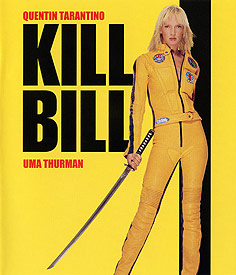Kill Bill (Blu-ray)
