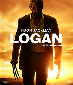 Logan: Wolverine (Blu-ray)