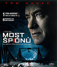 Most špionů (Blu-ray)
