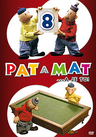 Pat a Mat 8