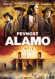 Pevnost Alamo