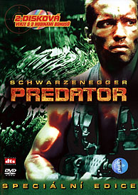 Predator S.E. (2 DVD)