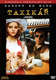 Taxikář (2 DVD)