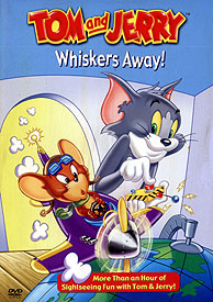 Tom a Jerry: A chlupy budou lítat