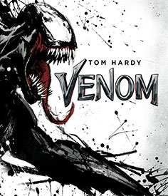 Venom (4K - UHD)