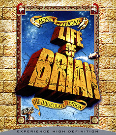 Monty Python: Život Briana (Blu-ray)