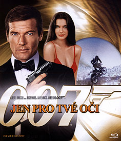 007 - Jen pro tvé oči 