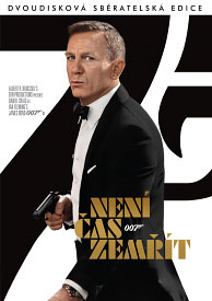 007 - Není čas zemřít (2DVD)