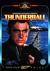 007 - Thunderball 