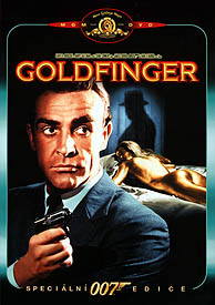 007 - Goldfinger 
