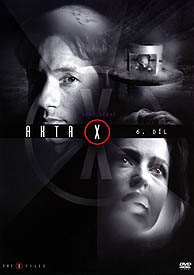 Akta X (seriál) - První série 6