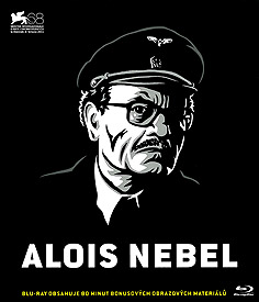 Alois Nebel 