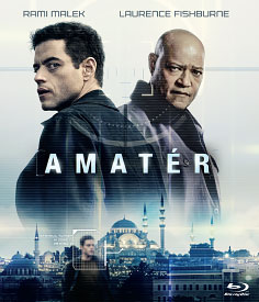 Amatér 