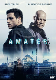 Amatér