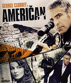 Američan (Blu-ray)