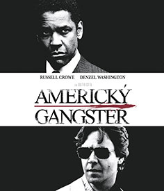 Americký gangster 