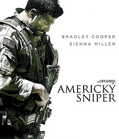 Americký sniper 