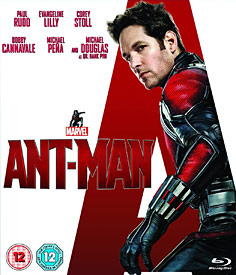 Ant-Man 