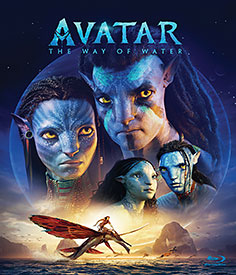 Avatar: The Way of Water 
