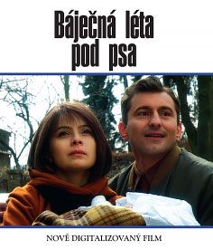 Báječná léta pod psa 