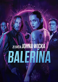 Balerína