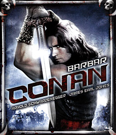 Barbar Conan 