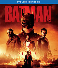 Batman (2 Blu-ray)