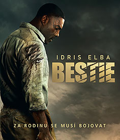 Bestie (Blu-ray)