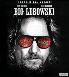 Big Lebowski (Blu-ray) 