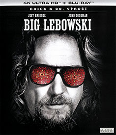 Big Lebowski (4K - UHD)