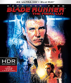 Blade Runner - The Final Cut 