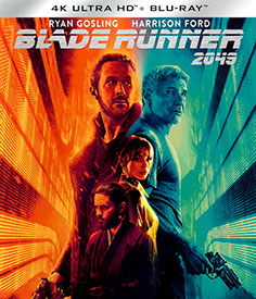 Blade Runner 2049 (4K UHD)