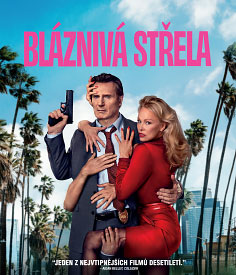 Bláznivá střela 