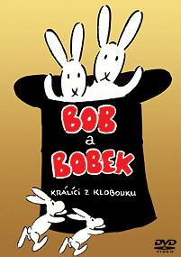 Bob a Bobek 1