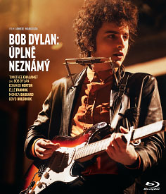 Bob Dylan: Úplně neznámý 