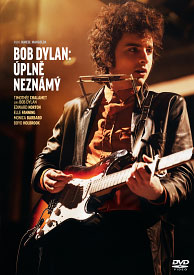 Bob Dylan: Úplně neznámý