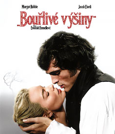 Bouřlivé výšiny 