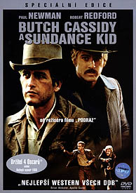 Butch Cassidy a Sundance Kid 