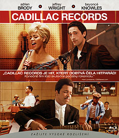 Cadillac Records (Blu-ray)