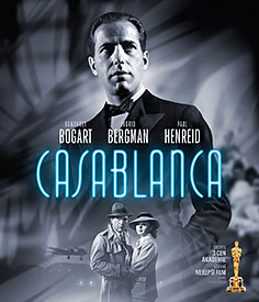 Casablanca (4K-UHD)